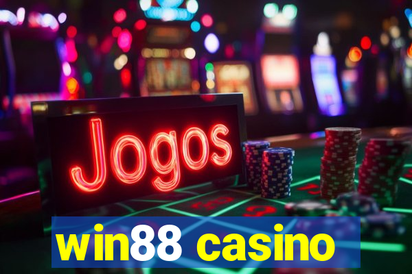 win88 casino